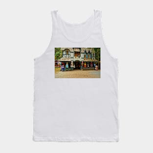 Wench Dresses Tank Top